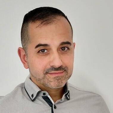 Daniel RODRIGUES - Ozoir-la-Ferrière (77330) - 77330