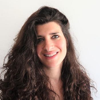 Noémie SIMONEL - Chilly-Mazarin (91380) - 91380