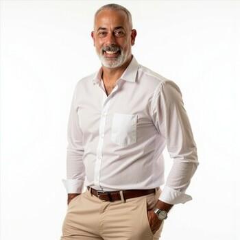 Benjamin LEFEVRE - Marseille 15e Arrondissement (13015) - 13015