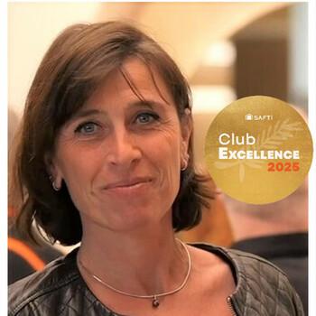 Sophie BEVILACQUA - Sathonay-Village (69580) - 69580