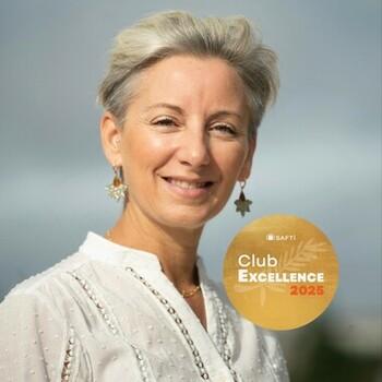 Anne-Sophie SAELS - NIORT (79000) - 79000