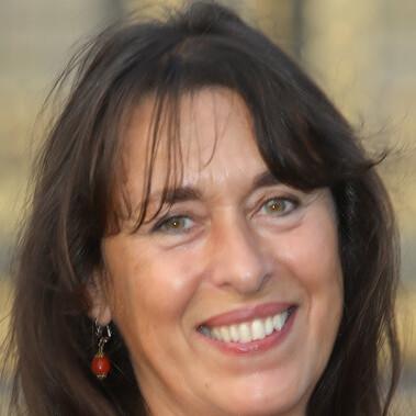 Marie-Hélène LAVENTURIER - Compiègne (60200) - 60200