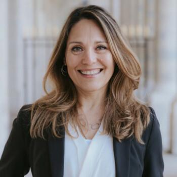 Pamela AVENDANO - Lésigny (77150) - 77150