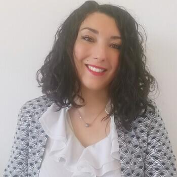 Carine CHAINTREUIL - Bron (69500) - 69500