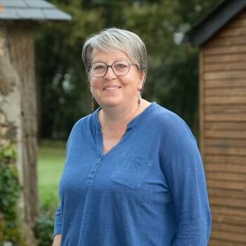 Véronique PINON - CHATEAU GONTIER SUR MAYENNE (53200) - 53200