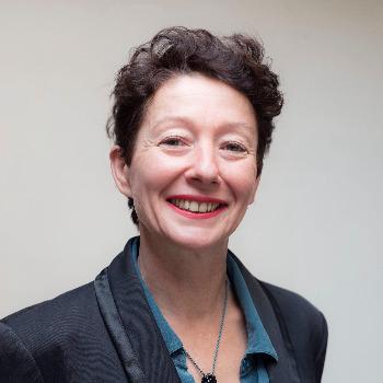 Nadège VERRIER - Montreuil (93100) - 93100