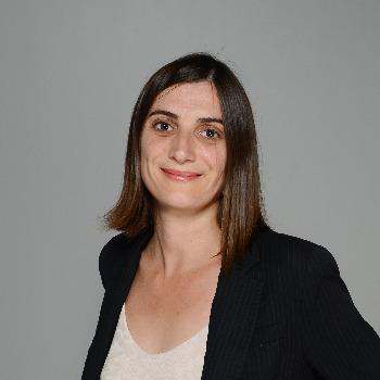 Nelly PASCAUD - Cudos (33430) - 33430