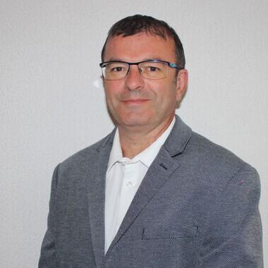 Frédéric BLONDEAU - Tavaux (39500) - 39500