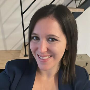 Élodie SUTEAU - Le Lion-d'Angers (49220) - 49220