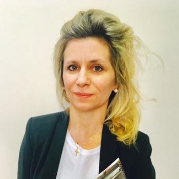 Virginie DESCAMPS - Ézy-sur-Eure (27530) - 27530