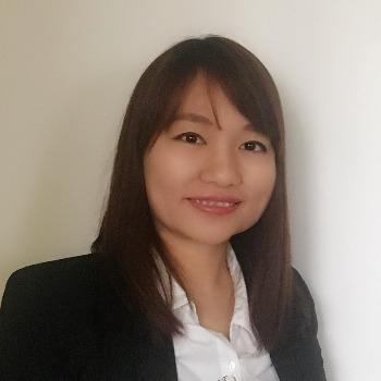 Yingying LIN - Montreuil (93100) - 93100