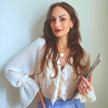 Mélissa LABADIE - Toulon (83000) - 83000