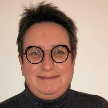 Christine BECOURT - Abbeville (80100) - 80100