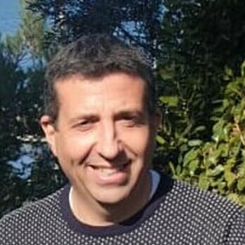 Christophe GIRARD - Pertuis (84120) - 84120