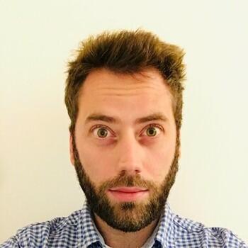 Quentin LE CAM - Angers (49000) - 49000