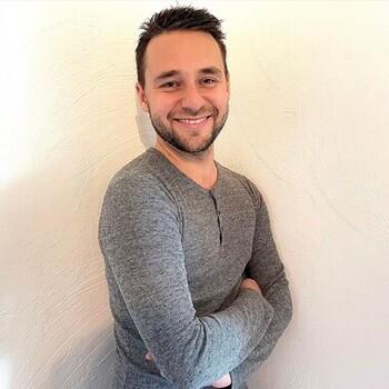 Anthony VANIER - Villeneuve-Loubet (06270) - 06270