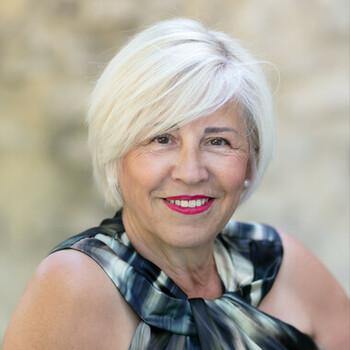 Françoise FERNANDEZ - Saint-Didier (84210) - 84210