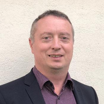 Pascal LECARDONNEL - Saint-Jean-le-Blanc (45650) - 45650