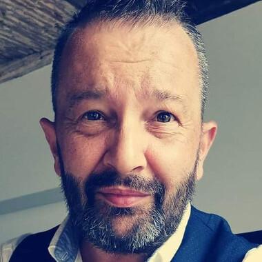 Frédéric CHEVRAU - Mâcon (71000) - 71000