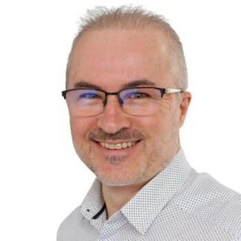 Olivier PAGEAULT - Vénissieux (69200) - 69200