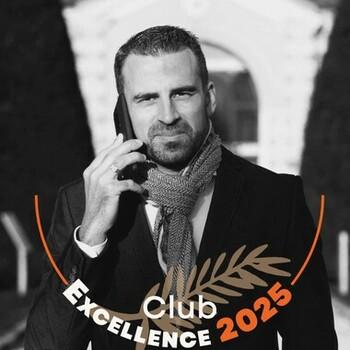 Alexis AUSSIERE - Chanteloup-en-Brie (77600) - 77600