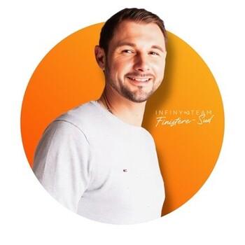 Maxime LE BRAS - Concarneau (29900) - 29900