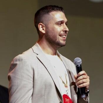 Benjamin MOREAU - Hérépian (34600) - 34600