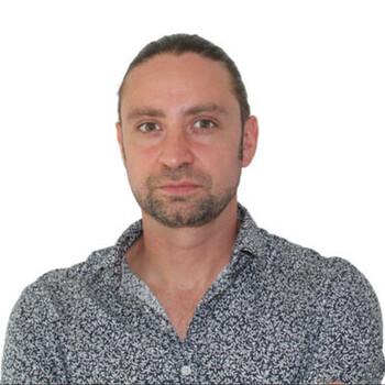 Sébastien DAMIEN - Montceau-les-Mines (71300) - 71300