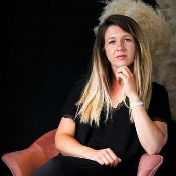 Marion THIERCELIN - Fay-aux-Loges (45450) - 45450