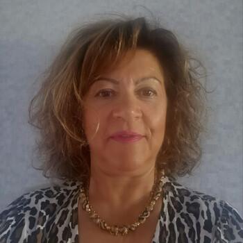 Martine VERNA - Castres (81100) - 81100