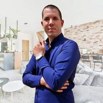 Mickaël FOLIO - MOUTIERS-LES-MAUXFAITS (85540) - 85540