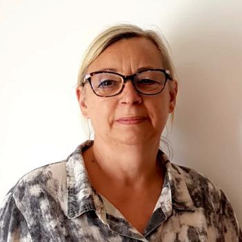 Catherine FIAULT - Louviers (27400) - 27400