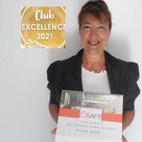 Sylvie CORNUAUD - Saintes (17100) - 17100