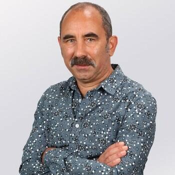 Abel MEDJOUBA - Paris 18e Arrondissement (75018) - 75018