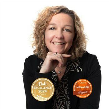 Sandra VANCUTSEM - Nans-les-Pins (83860) - 83860