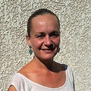 Christiane COCHET - Melun (77000) - 77000