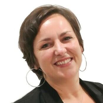 Barbara DOUVENOT - Béziers (34500) - 34500