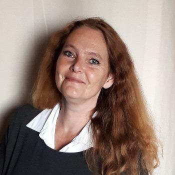 Muriel ELSENSOHN - ARPAJON (91290) - 91290