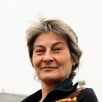 Anne BARONQUEL - Fouesnant (29170) - 29170