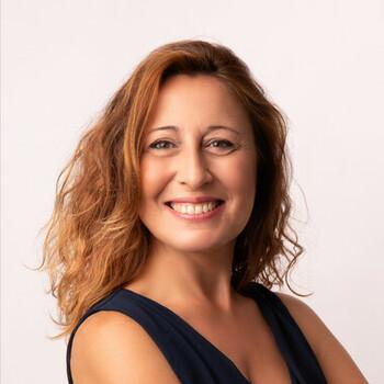 Maria GONZALEZ - Montbazon (37250) - 37250