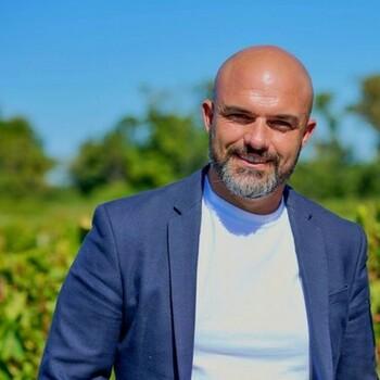 Frédéric DELAHAYE - Castelnau-de-Médoc (33480) - 33480