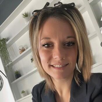 Laura BLONDE - Coligny (01270) - 01270