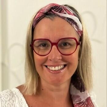 Laetitia THOCQUENNE - Taillades (84300) - 84300