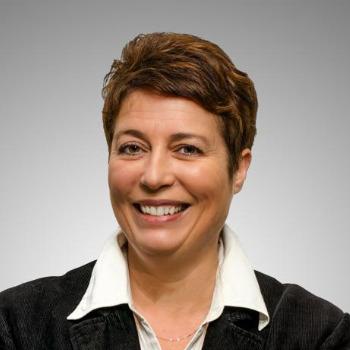 Anne-Marie DA SILVA - Chauvigny (86300) - 86300