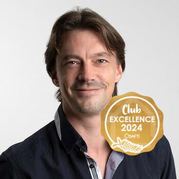 Sébastien FOURNEL - Ercé-près-Liffré (35340) - 35340