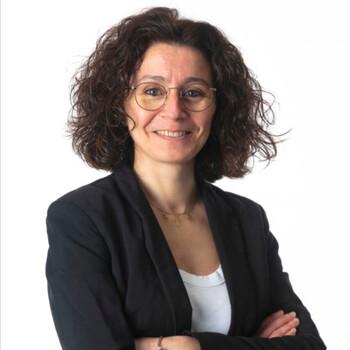 Rachel GERACI - Le Croisic (44490) - 44490