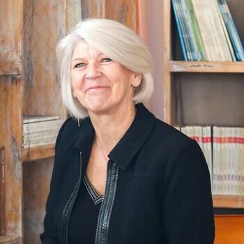 Carole POIRIER - HYERES (83400) - 83400