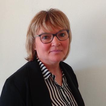 Monique RADENNE - Humbercamps (62158) - 62158