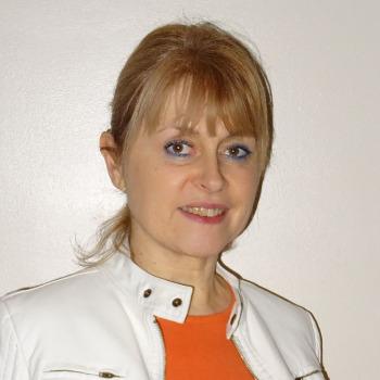 Evelyne BLONDEL - Breuil-le-Vert (60600) - 60600