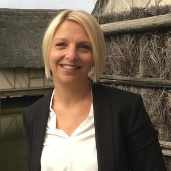 Maïté ROSE - Ballancourt-sur-Essonne (91610) - 91610